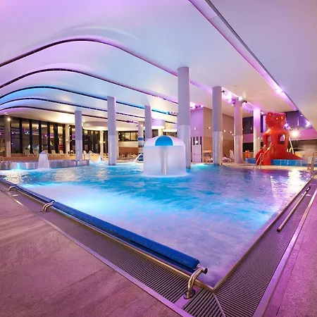 Vacationclub - Baltic Park G.316 *