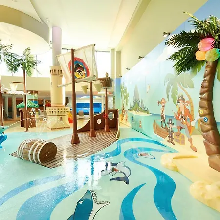 Vacationclub - Baltic Park G.316 Swinoujscie