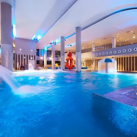 Vacationclub - Baltic Park G.316 Apartment Swinoujscie