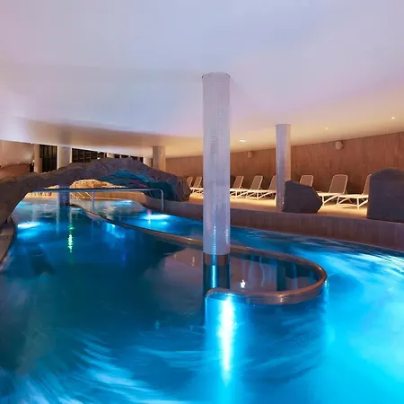 Apartment Vacationclub - Baltic Park G.316 *